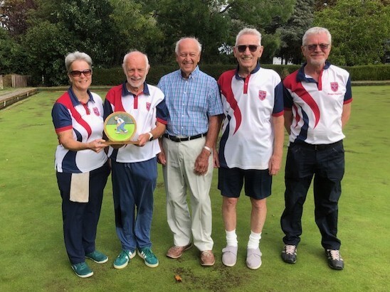 2025 Nominated Open Aussie Pairs Finalists 4x3